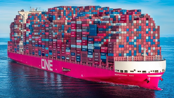 Port Operations