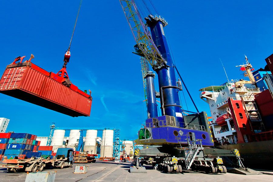 Loading Operations